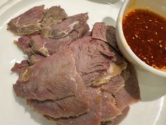 -令氏家外家周秦食府(高新店)