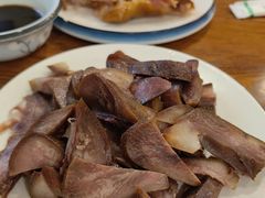 -浑河春面馆·非遗鹿角面(房山店)