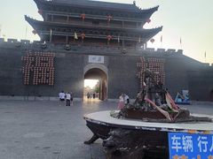 -滦州古城