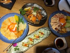 -渔井食堂(新洲店)
