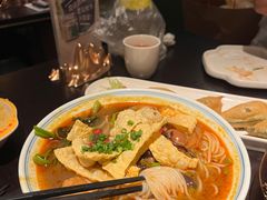 -桂小厨广西菜(万象城店)