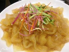 -白洋淀灶台鱼(名佳花园店)