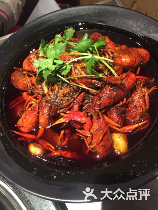 虾火裸蒸小龙虾(西湖店)图片 - 第201张
