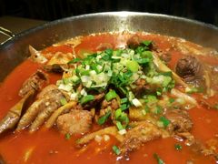 -卞氏菜根香(青羊万达店)