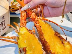 -皓景海鲜·地标美食(双月湾店)