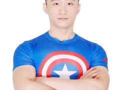 -RoMan罗马健身工作室(莘庄店)