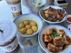 -燕燕美食·传统广式小吃