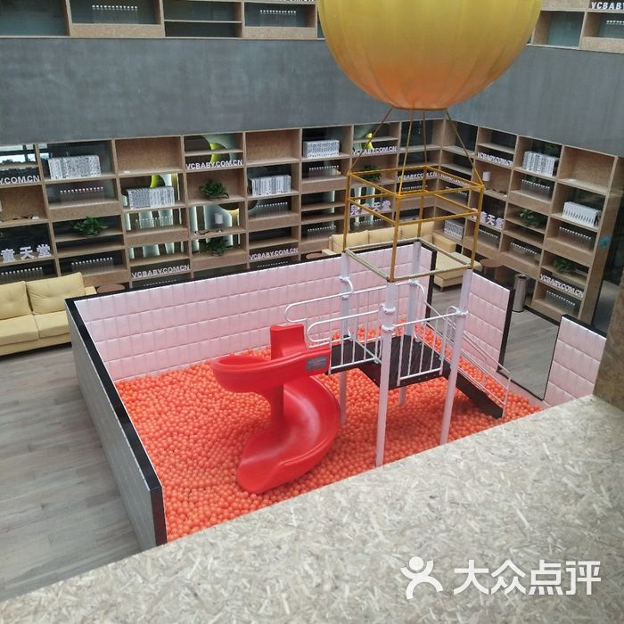 儿童天堂新天鹅摄影会馆图片-北京儿童摄影-大众点评网