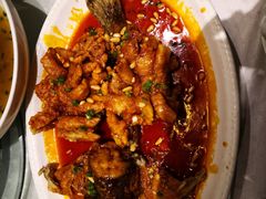 -海富门·带鱼·淮扬菜·粤菜(甘家口店)