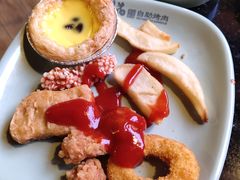 -梨花自助烤肉(天河城店)