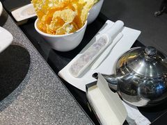 -野迹·石橄榄鸡·烧烤(新洲店)