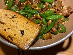 -十二点·辣椒炒肉(南山店)