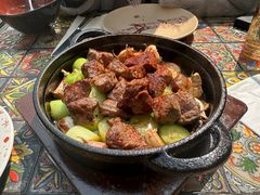 -BROWNSTONE布朗石西班牙餐厅(富城店)