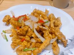 -启东小海鲜(庄先湾路1号店)