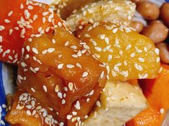 -黄记潮汕甜汤(贝底田坊店)