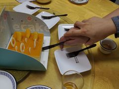 -美心西饼mx cakes(新光城市广场店)
