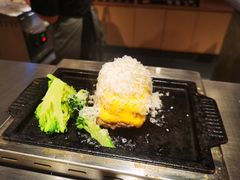 -肉肉大米(金虹桥店)