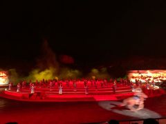 -鼎盛王朝康熙大典实景演出