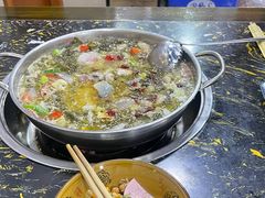 -韩妹鱼庄·泸定老字号(泸定店)