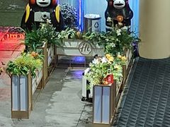 -海底捞火锅(太原南站店)