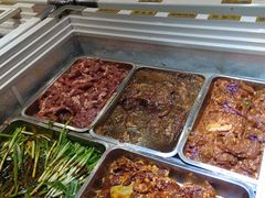 -聚盛源蒸汽海鲜火锅烤肉自助(巨川金海岸购物广场店)