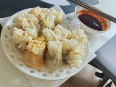 -海汇源老烧麦店(东大街总店)