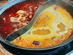 -楠火锅(新街口苏宁店)