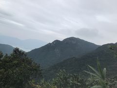 -七娘山