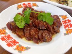 -谢记上海大排档(长寿路店)