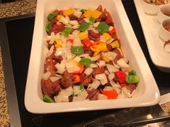 -宁波阳光豪生大酒店·豪生咖啡厅