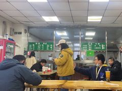 -清真-戏楼王记牛肉面