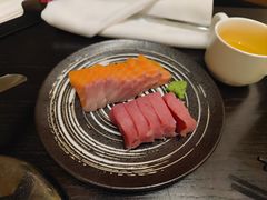 -天津东凯悦酒店·Market Café自助餐厅