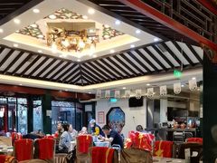 -东来顺饭庄(王府井步行街店)