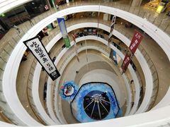 -威尔仕健身·游泳(龙湖天街店)
