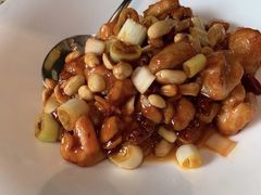 -月福京味斋·烤鸭店·北京菜(鼓楼总店)