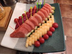 -紫丁香饭店-中餐厅