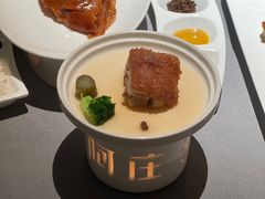 -阿庄新豫菜(通泰路店)