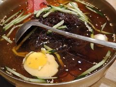 -大同江朝鲜菜•长春地标美食(绿园吾悦广场店)