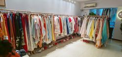 点击看大图 -浮生梦·百里长安汉服体验·化妆造型(永宁门skp店)