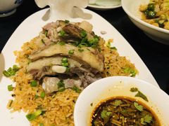 -西安饭庄·非遗陕菜(钟楼店)