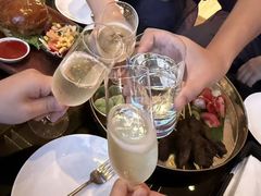 -云·酷 Atmosphere(国贸大酒店)