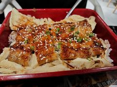 -千和日本料理(龍坪天虹店)