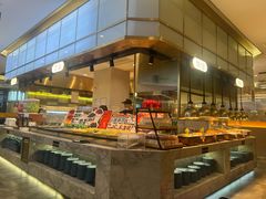 -汉阳廷自助烤肉(同和金铂天地店)