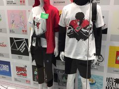 -优衣库(青岛伟东乐客城店)