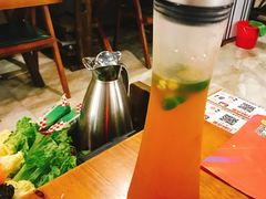 -潮澎派·潮汕菜大排档(南较西路店)