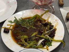 -老黑板筋(顺义总店)