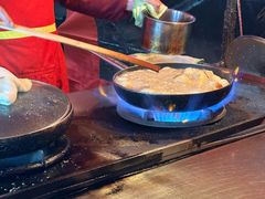 -阿宝生煎包(万松园总店)
