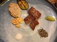 -神户牛排餐厅MOURIYA(总店)