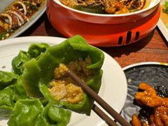 -前海沿·青岛菜(五四广场永旺店)