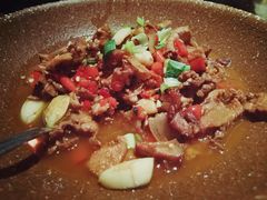 -味上湘菜馆(岳麓山店)